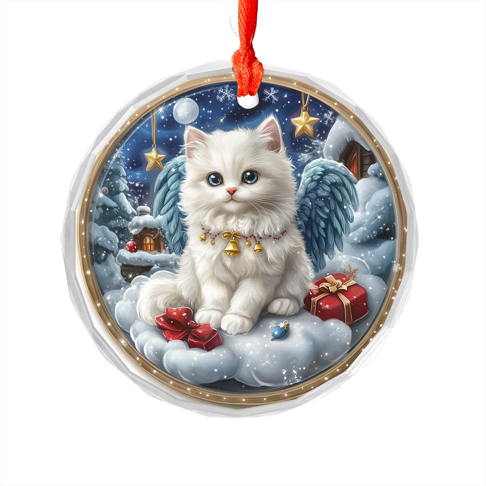 Angel Turkish Angora 1