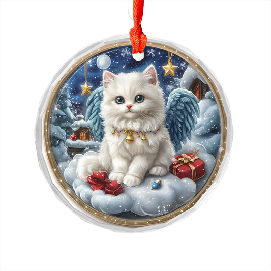 Angel Turkish Angora 1