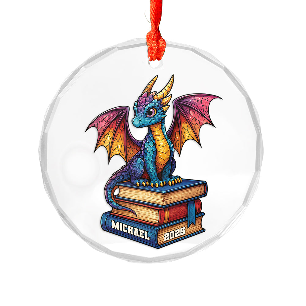 Custom Name Reading Book Lover