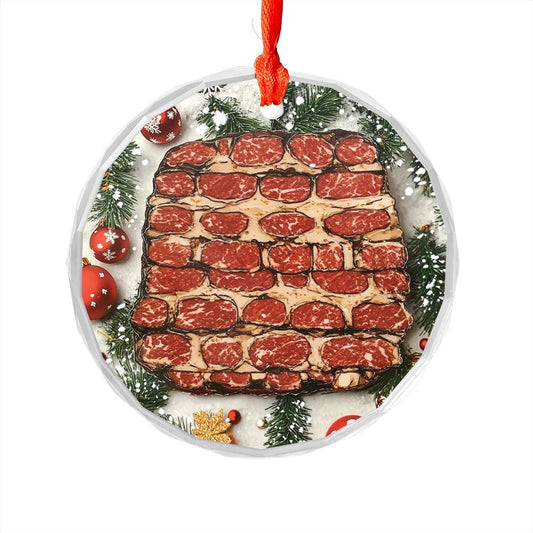 Brisket Close up Design 2