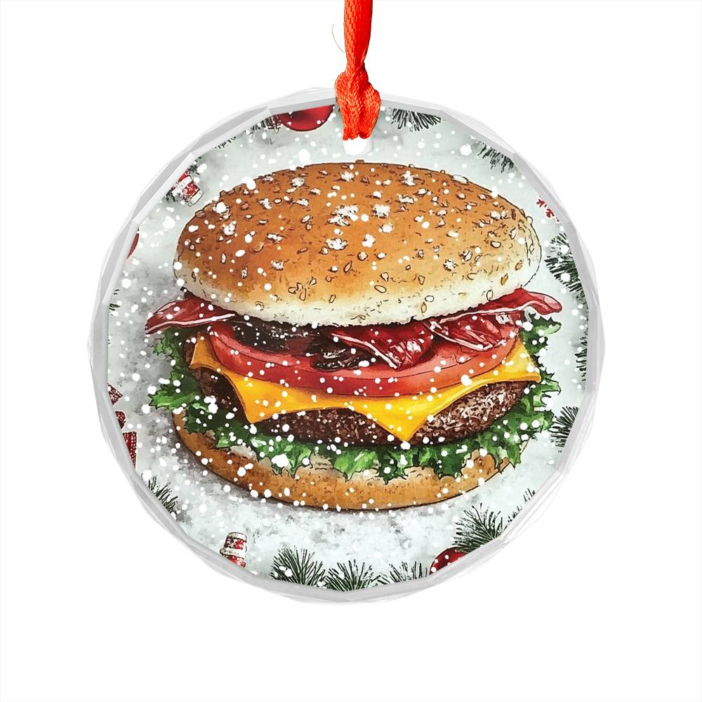 Hamburger (USA) Close up Design 2