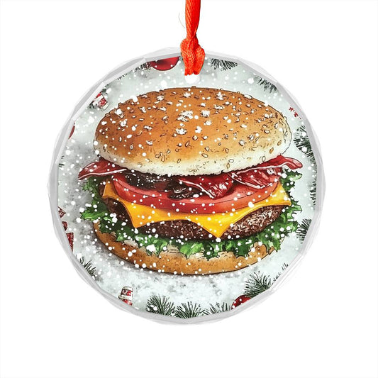 Hamburger (USA) Close up Design 2