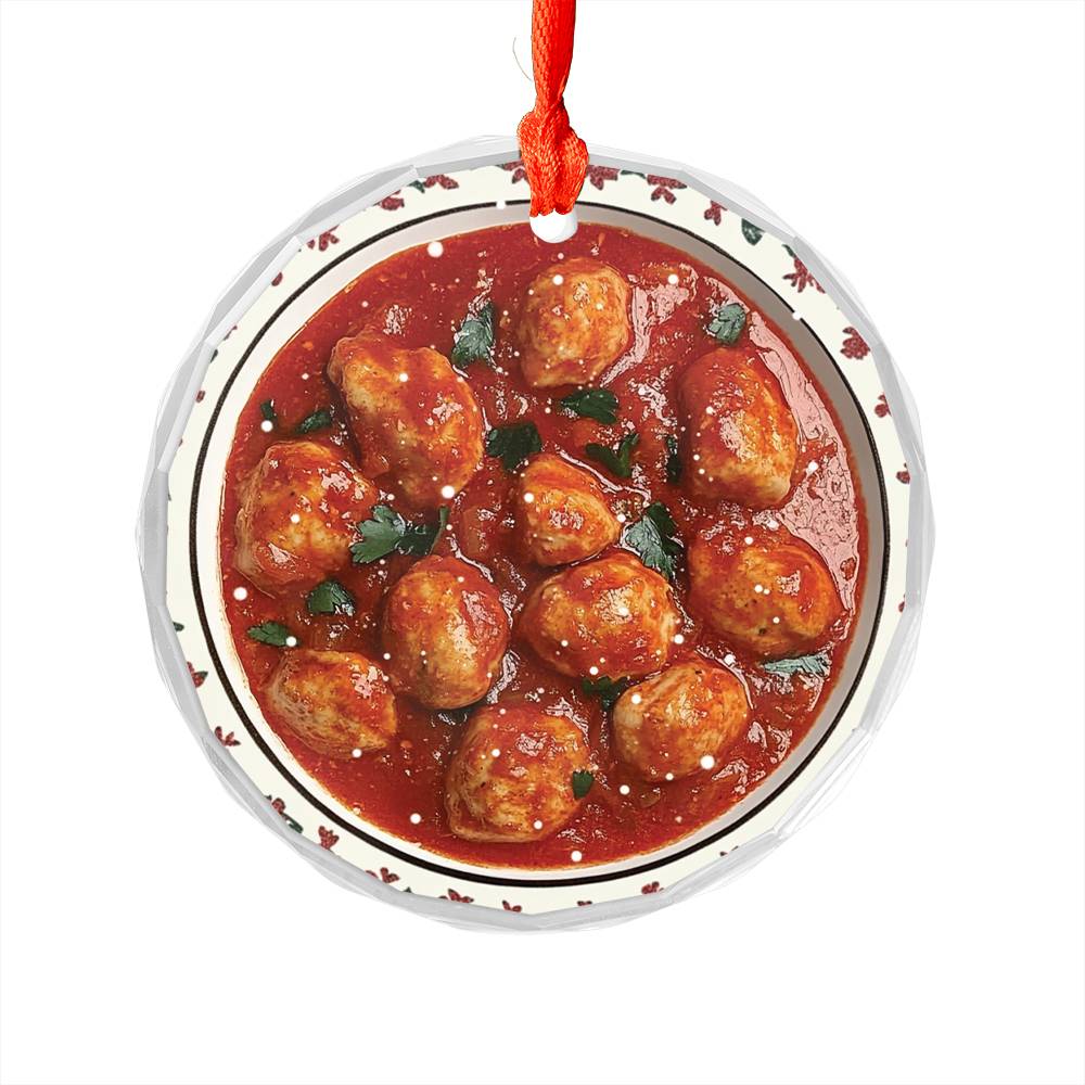 Butter Chicken (India) Close up Design 3