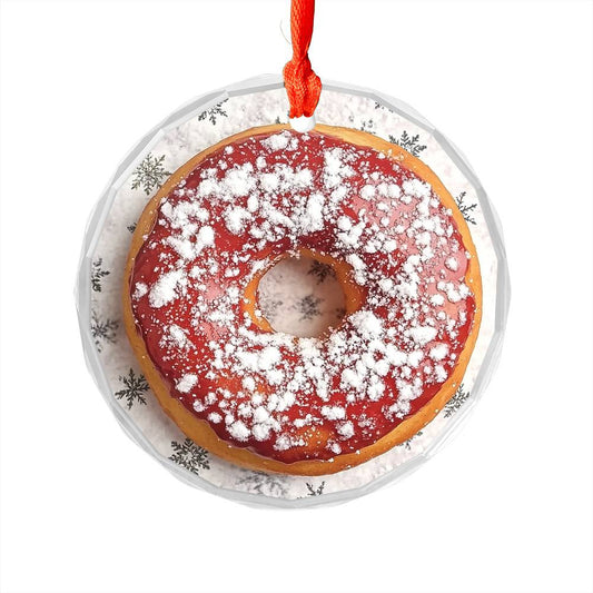 Beignets Close up Design 1
