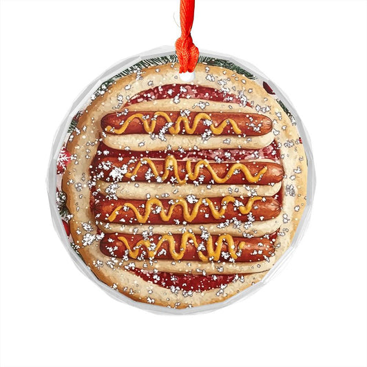 Hot Dogs Close up Design 2