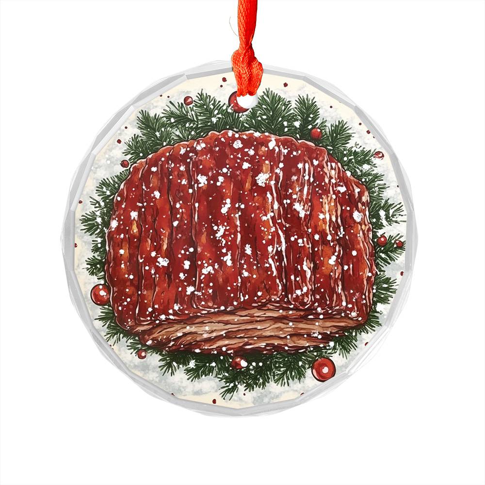 Brisket Close up Design 4