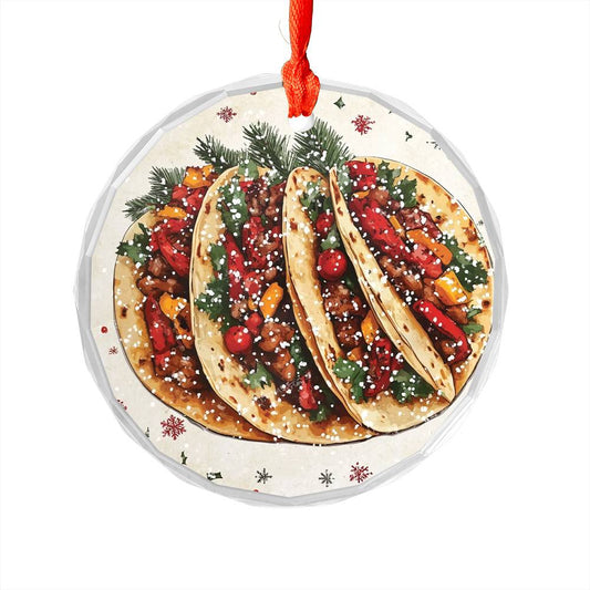 Fajitas Close up Design 1
