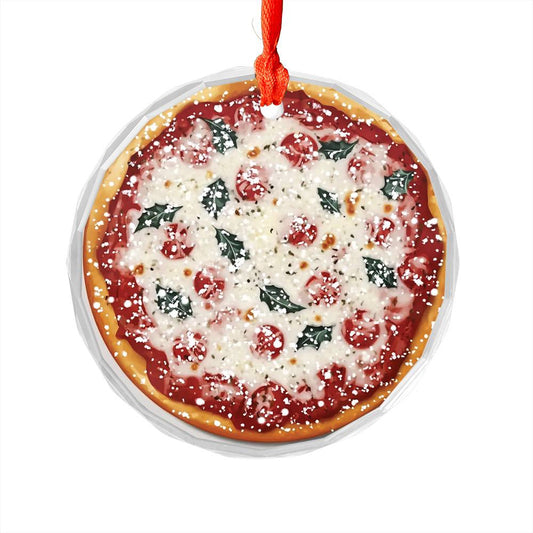 Chicken Parmesan Close up Design 2