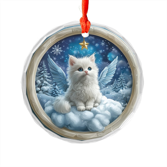 Angel Turkish Angora 3
