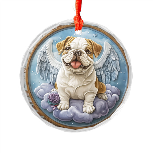 Angel Bulldog 4