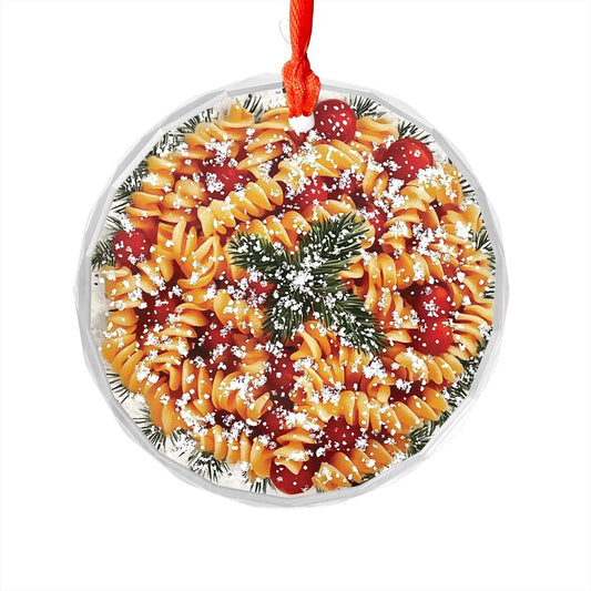 Pasta (Italy) Close up Design 1
