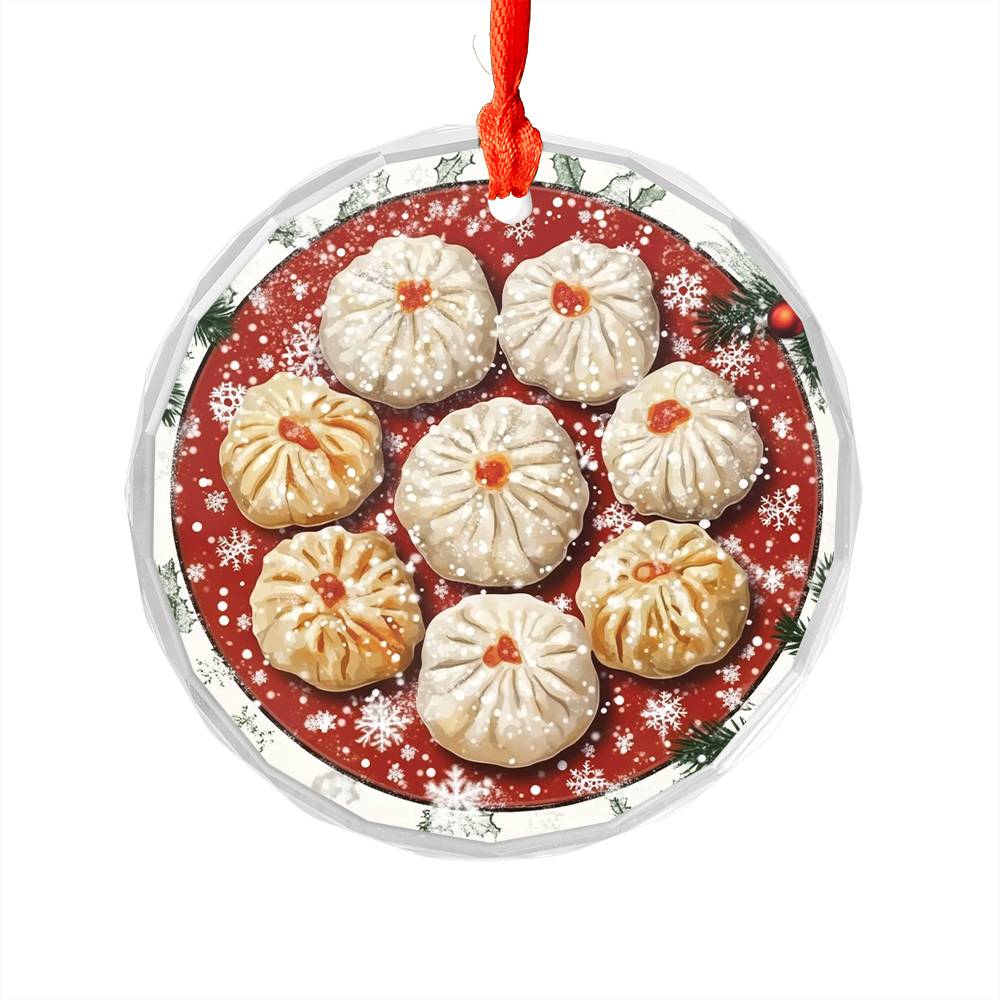 Dim Sum (China) Close up Design 3