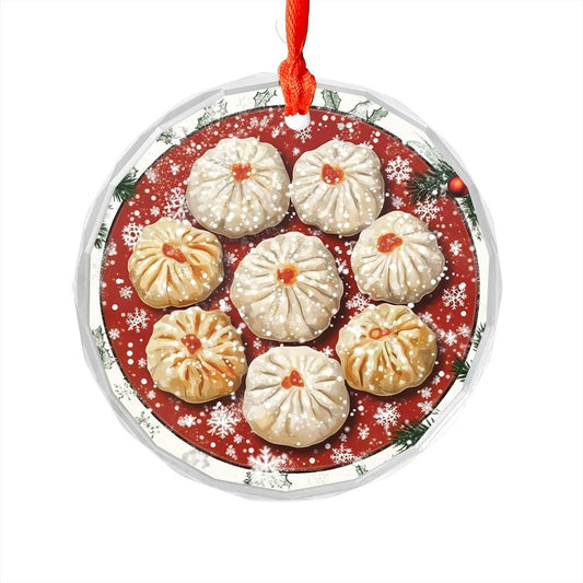 Dim Sum (China) Close up Design 3