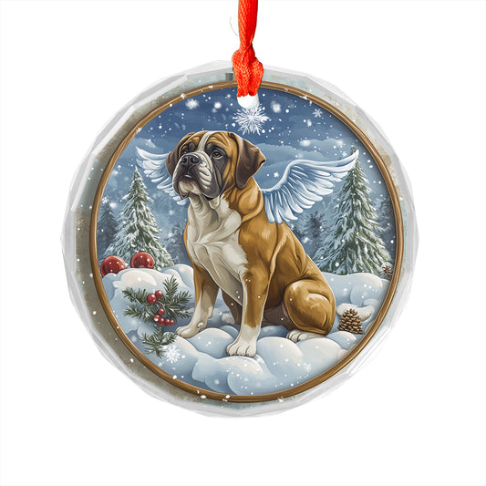 Angel Mastiff Dog 2