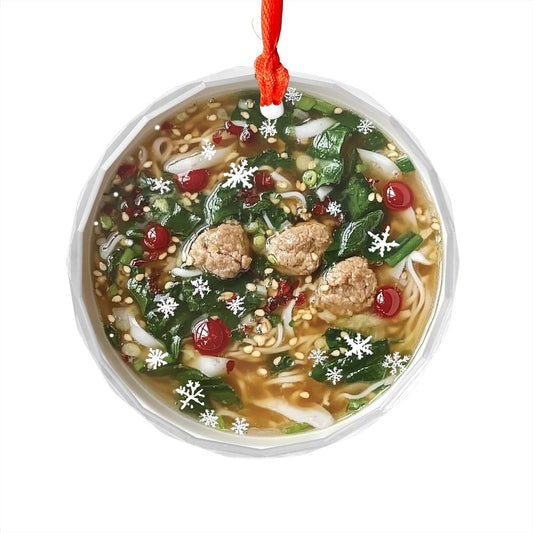 Pho (Vietnam) Close up Design 2