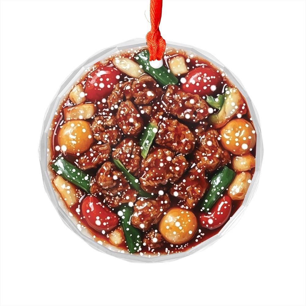 Bulgogi (Korea) Close up Design 1