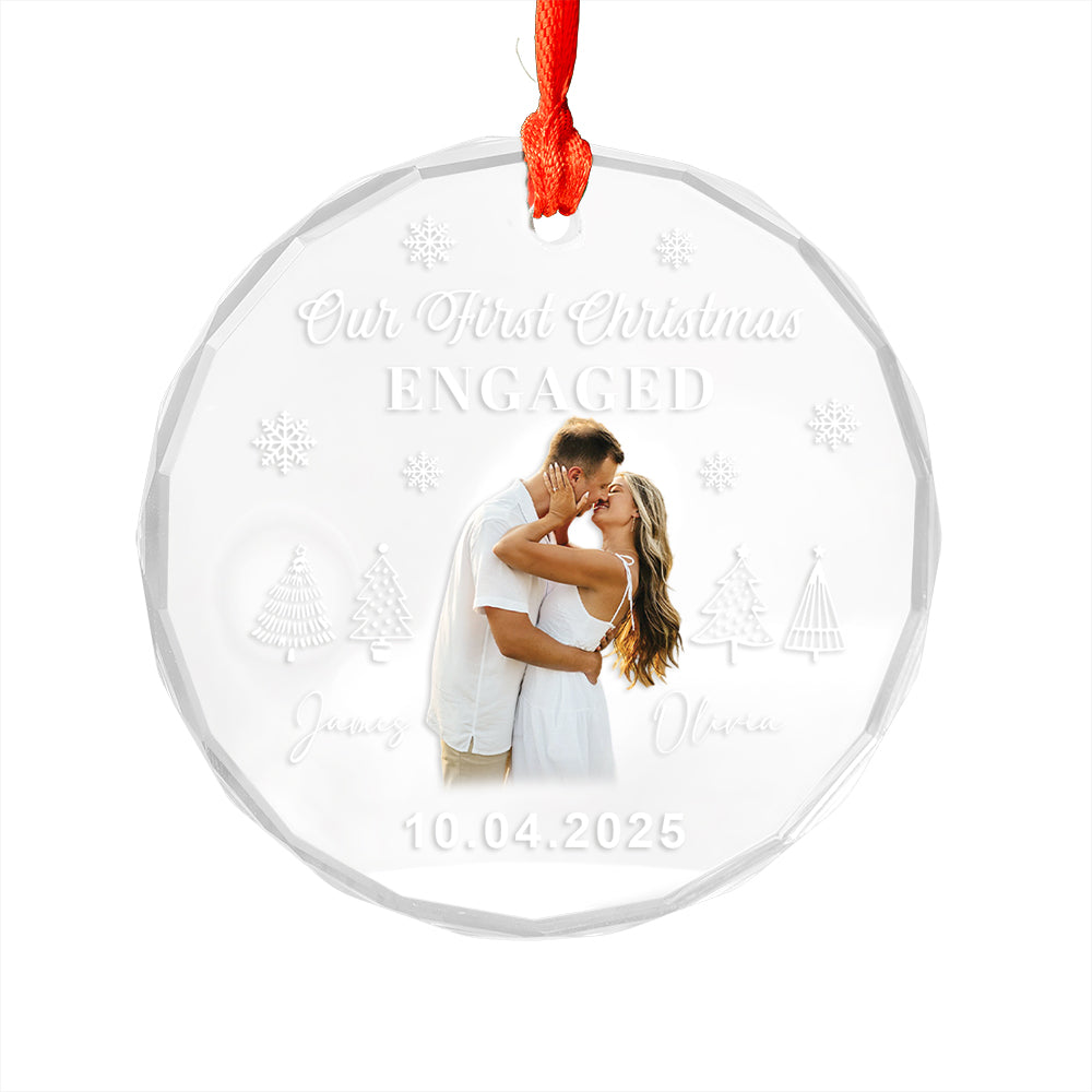 Custom Photo Wedding For Couple