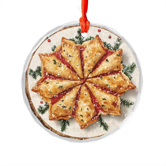 Samosa (India) Close up Design 2