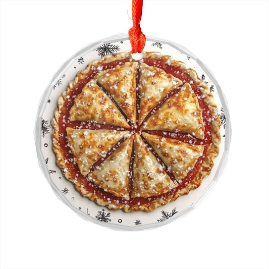 Pierogi (Poland) Close up Design 3
