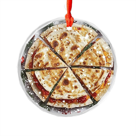 Quesadillas Close up Design 3