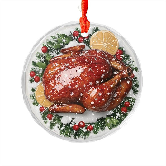 Peking Duck (China) Close up Design 1