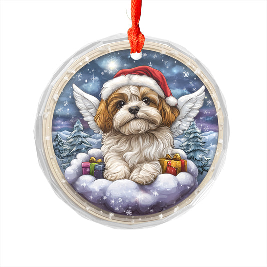 Angel Shih Tzu Dog 3