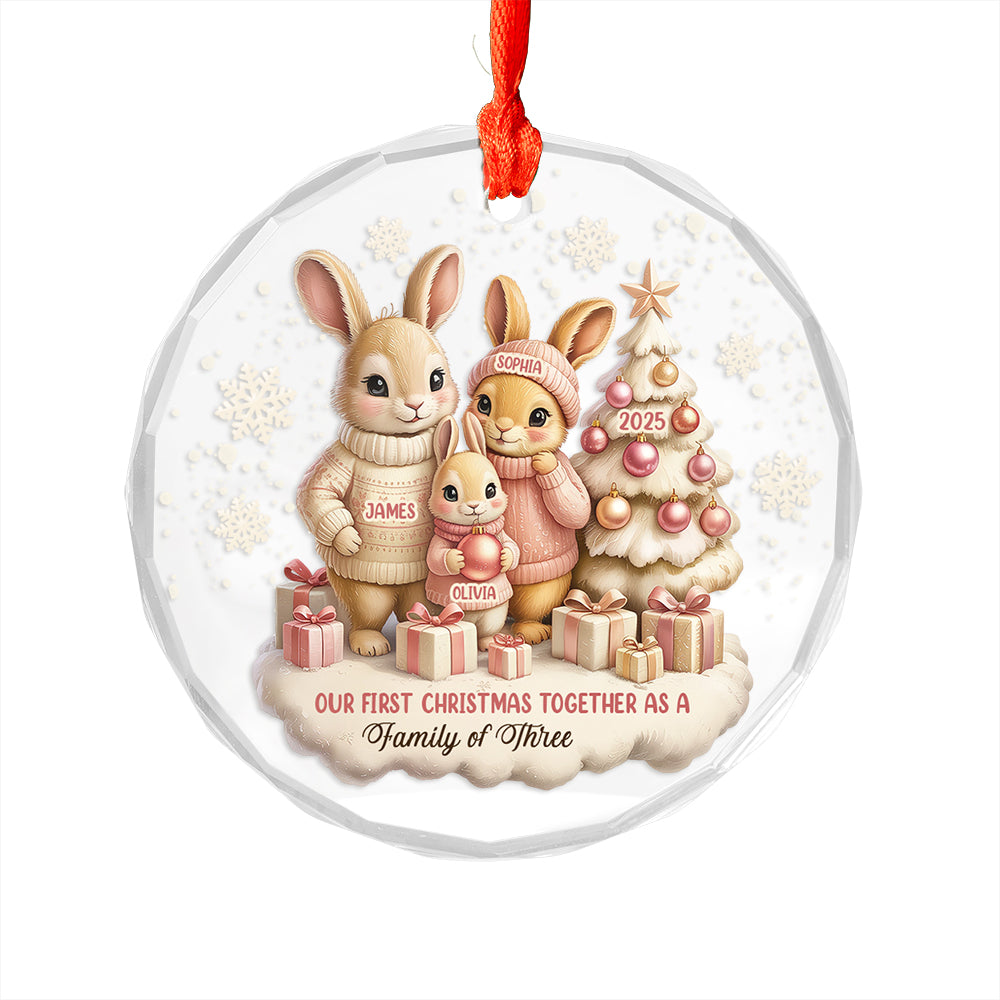 Custom Name Family Mashmallow Cacao Xmas (2)