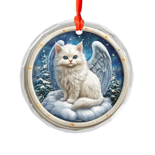 Angel Turkish Angora 2