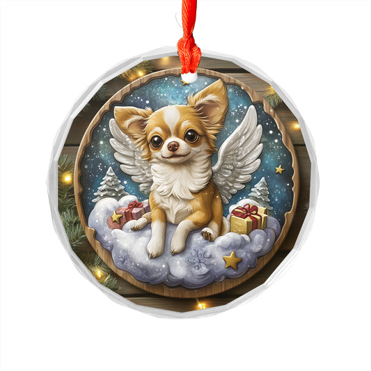 Angel Chihuahua Dog 4