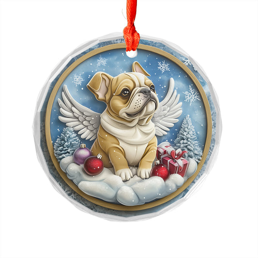 Angel Bulldog 1