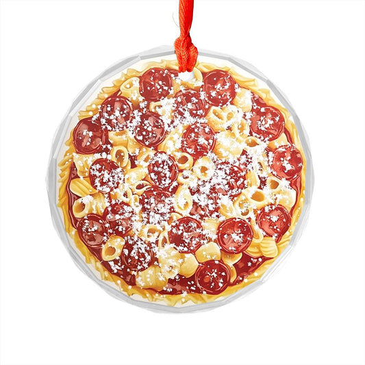 Pasta (Italy) Close up Design 2