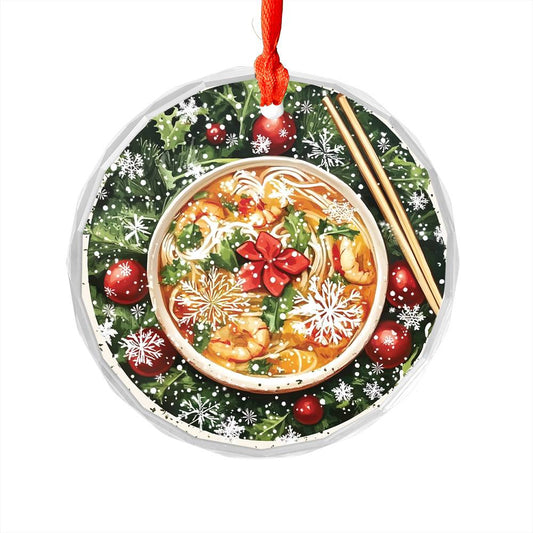 Pho Hanoi Close up Design 1