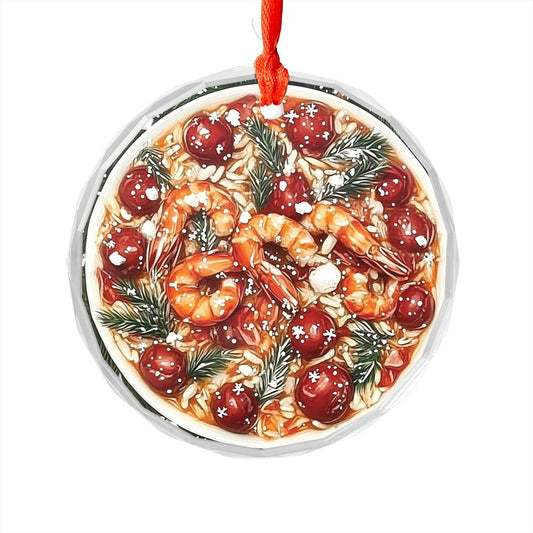 Jambalaya Close up Design 2