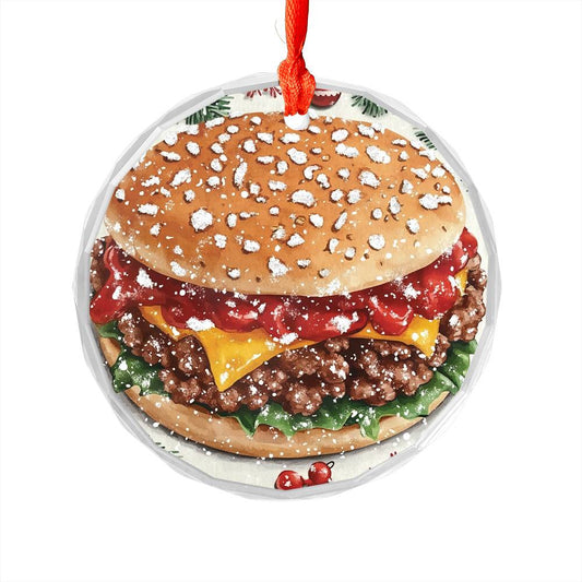 Sloppy Joe Close up Design 4