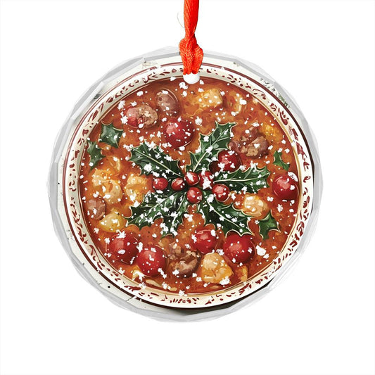 Gumbo Close up Design 4