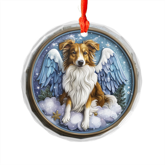 Angel Shetland Sheepdog 1