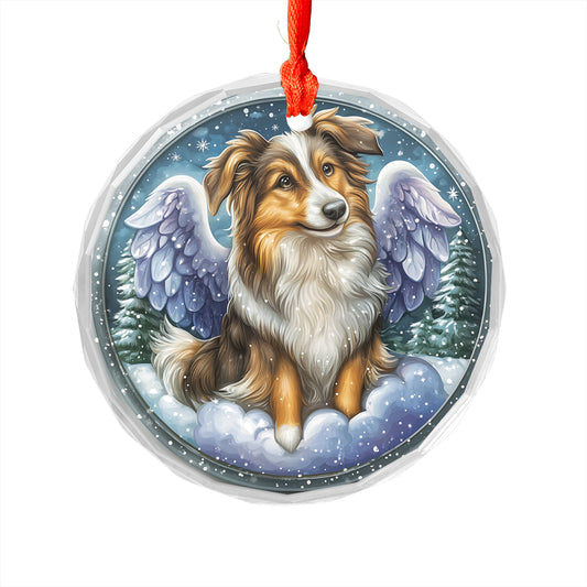 Angel Shetland Sheepdog 4