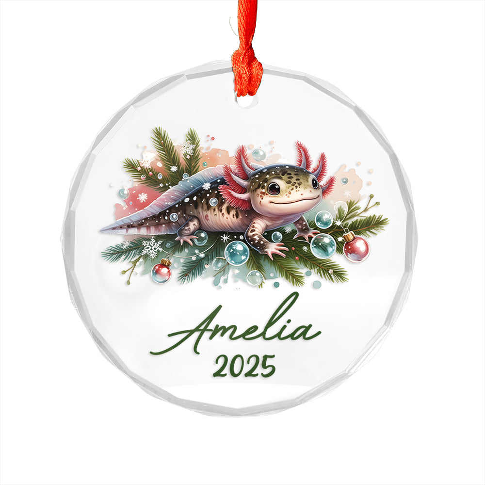 Custom Name Fishing Animal Lover