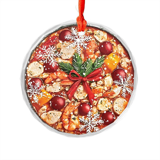 Jambalaya Close up Design 1