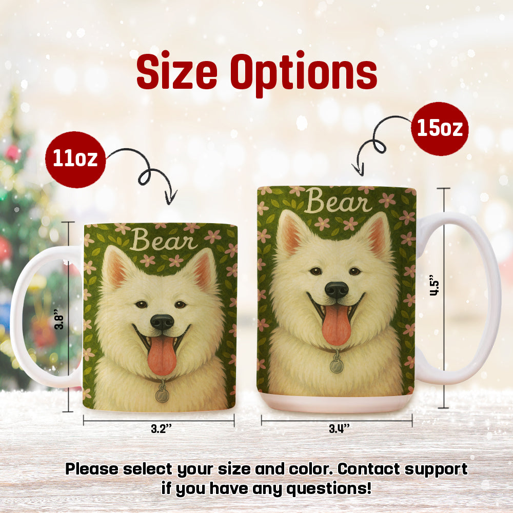 Custom Dog Portraits From Photo From Photo