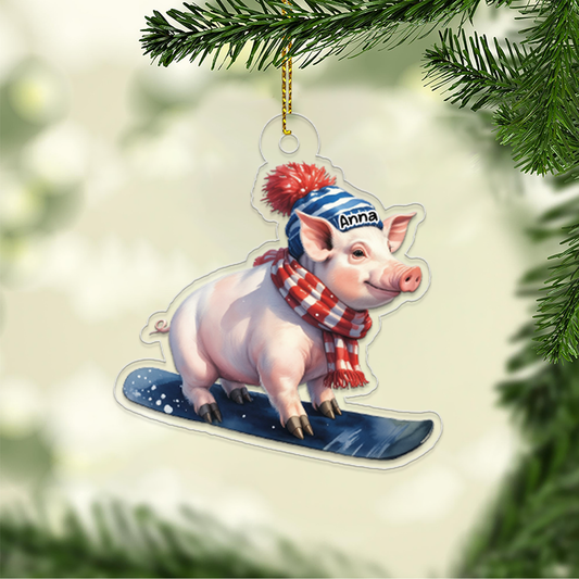 Farmhouse Decor, Farm Animal