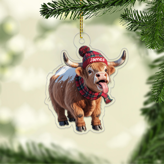 Highland Cattle