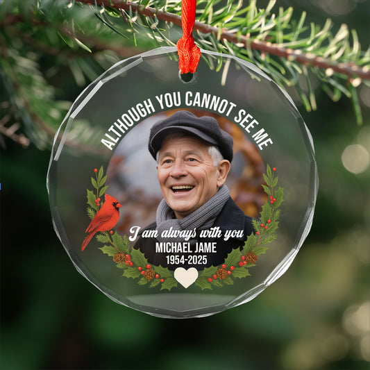 Custom Photo Remembrance Gift 02