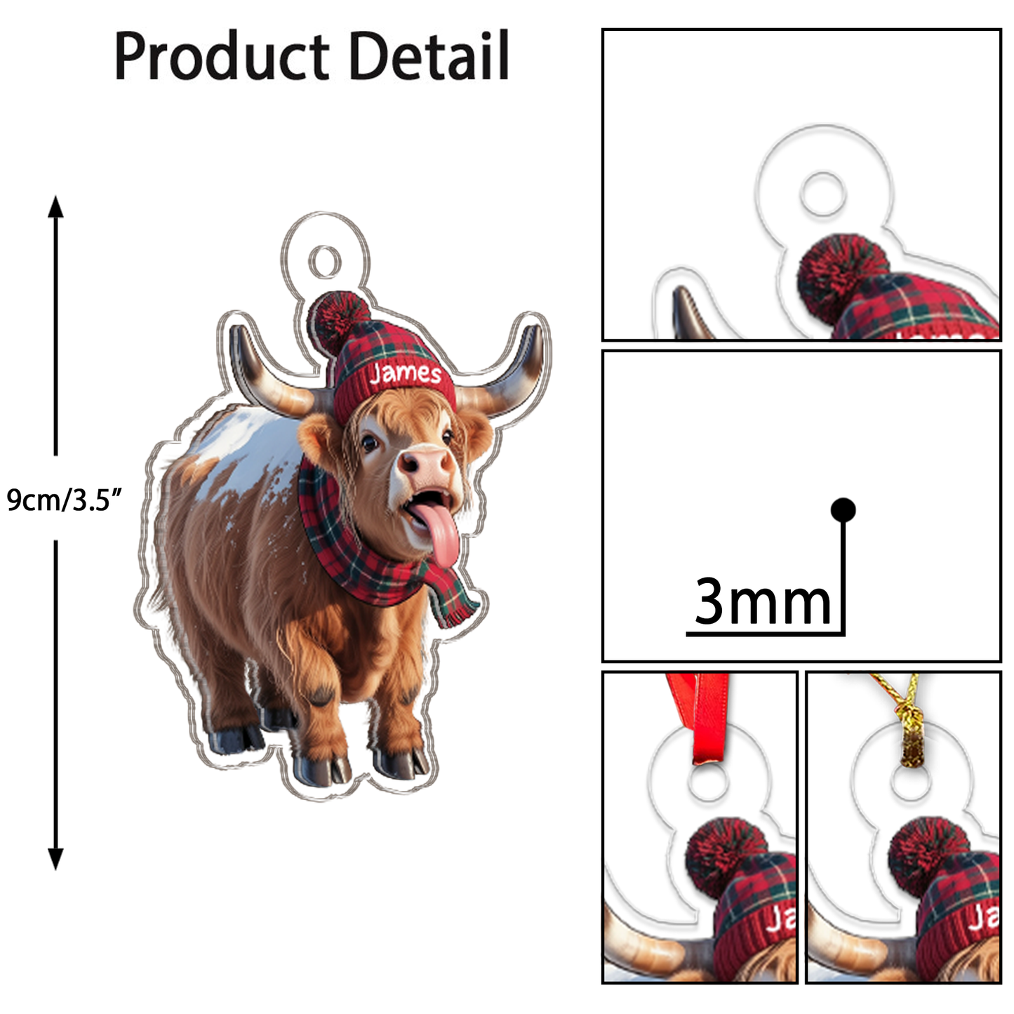 Highland Cattle