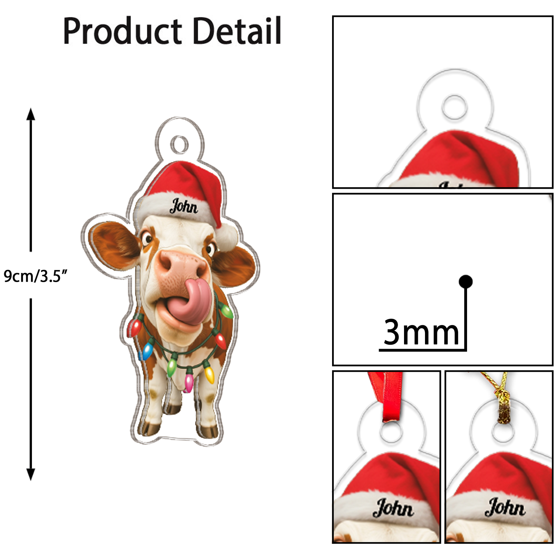 Farm Animal, Dairy Cow