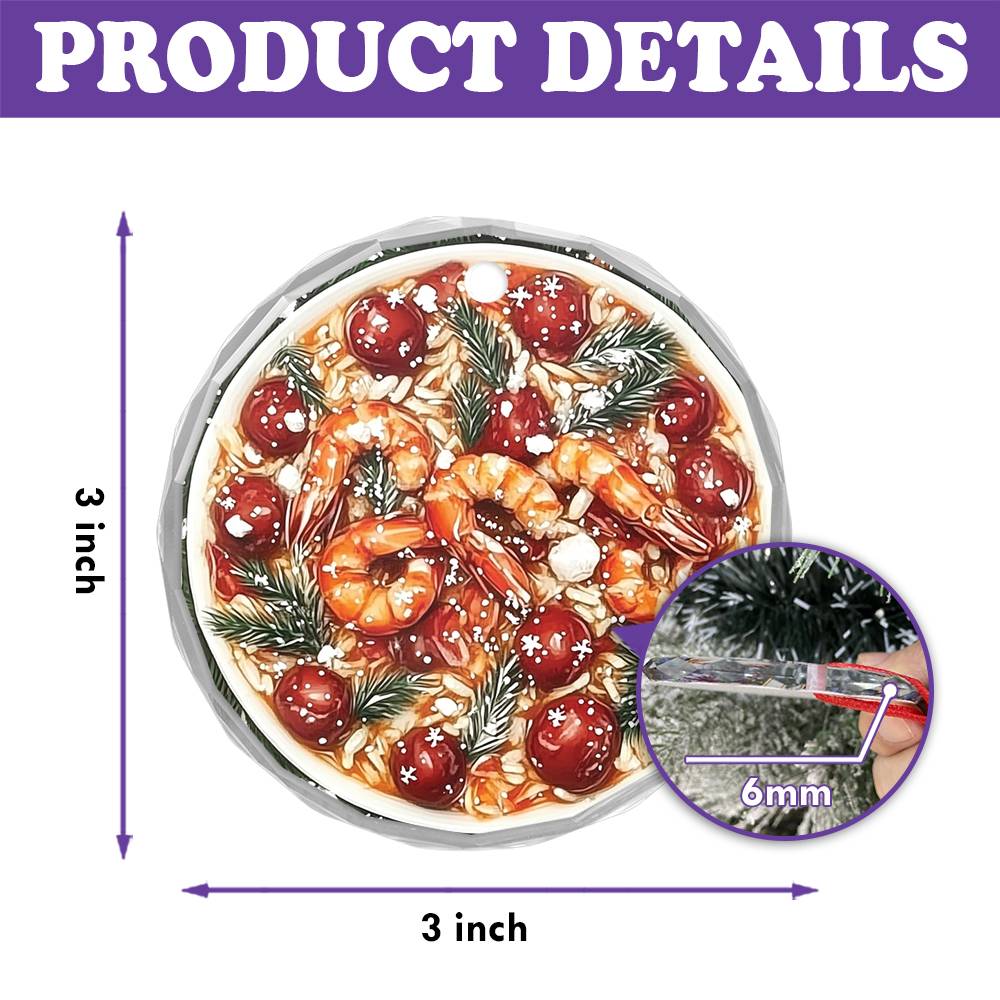 Jambalaya Close up Design 2