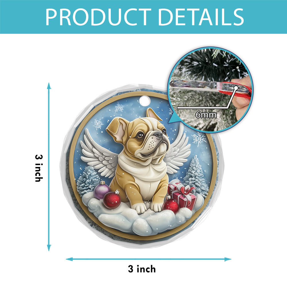 Angel Bulldog 1
