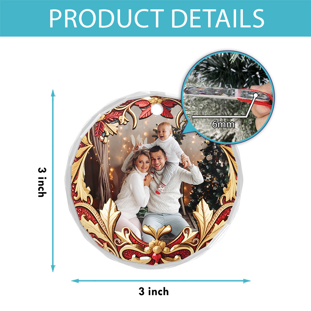 Cutsom Photo Family Design (2)