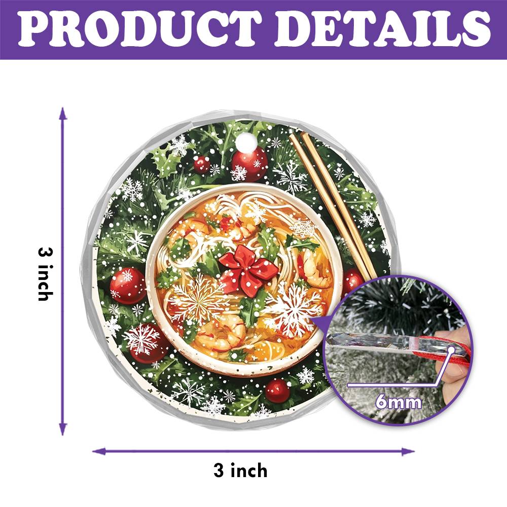 Pho Hanoi Close up Design 1