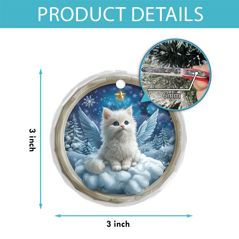 Angel Turkish Angora 3